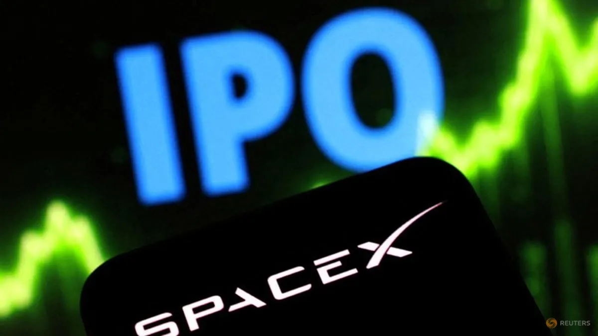 ဝေဖန်သုံးသပ်ချက်- SpaceX၊ OpenAI နှင့် Anthropic တို့သည် အကြီးစား IPO များ စီစဉ်နေကြသည်နှင့်အမျှ ၎င်းတို့သည် ပိုမိုတာဝန်ယူမှုရှိလာမည်လား။