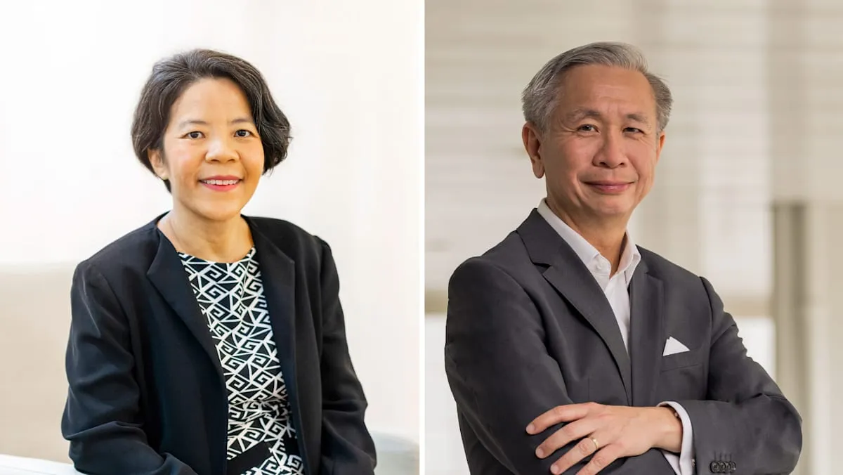 Cyber Security Agency of Singapore to get new chief executive on Jul 1