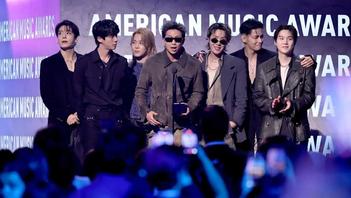 တစ်ပတ်အတွင်း BTS ဖျော်ဖြေပွဲ လက်မှတ် လိမ်လည်မှုများကြောင့် အနည်းဆုံး S$11,000 ဆုံးရှုံးခဲ့ရ