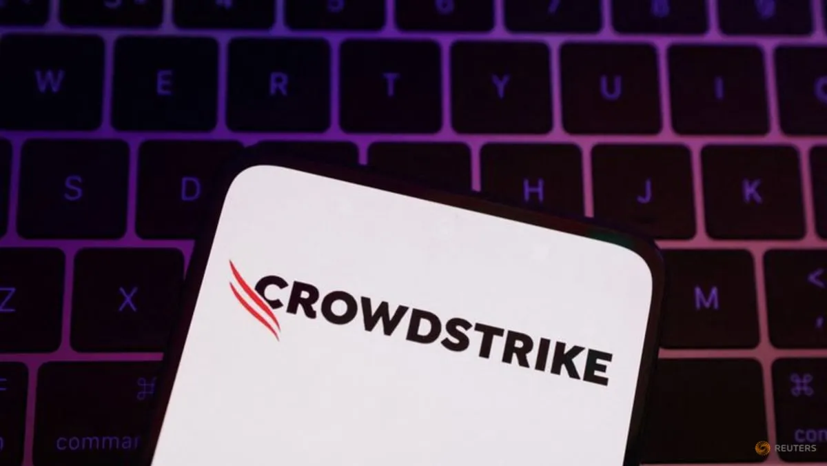 CrowdStrike ဈေးကျဆင်း၊ AI တွန်းအားပေးမှုရှိသော်လည်း ဝင်ငွေတိုးတက်မှုက ရင်းနှီးမြှုပ်နှံသူများကို စိတ်မကျေနပ်စေခဲ့