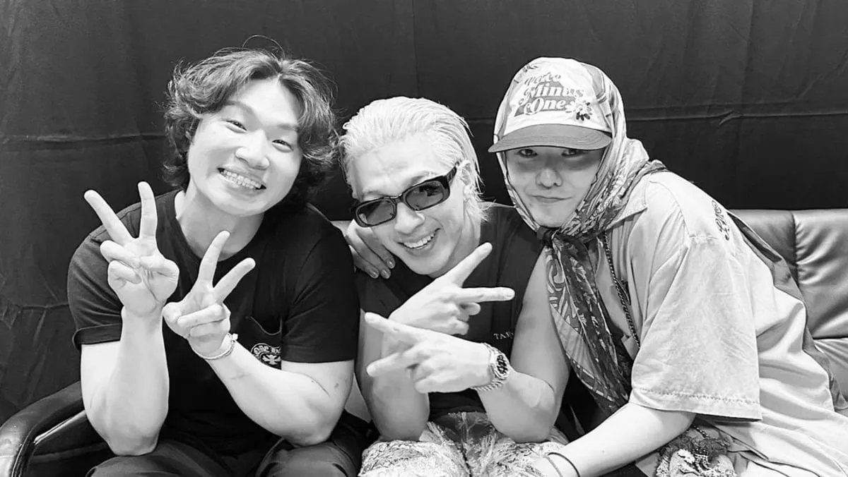 K-pop အိုင်ကွန် BigBang အဖွဲ့သည် ပြန်လည်ဆုံဆည်းရေးခရီးစဉ်အဖြစ် အောက်တိုဘာလတွင် စင်ကာပူ၌ ဖျော်ဖြေမည်