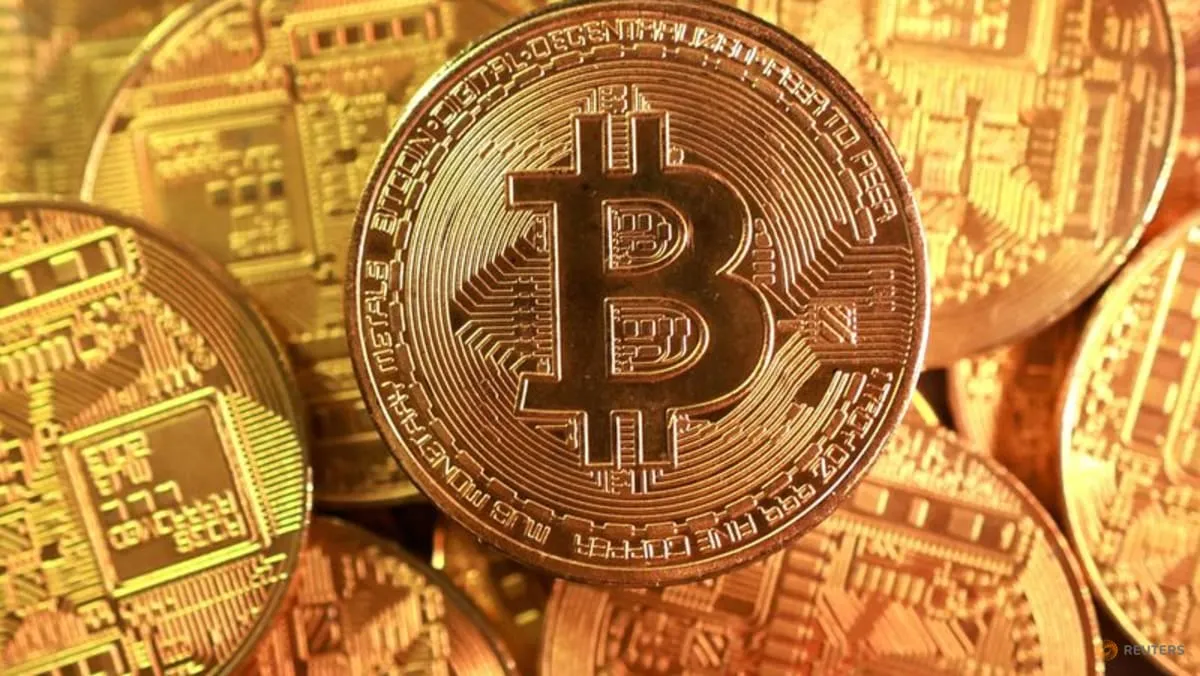 Bitcoin ၏ တောက်ပမှု မှေးမှိန်၊ ရင်းနှီးမြှုပ်နှံသူများ အေအိုင်နှင့် ဧရာမကုမ္ပဏီ အိုင်ပီအိုများ၏ ဆွဲဆောင်မှုဆီသို့ ပြောင်းရွှေ့