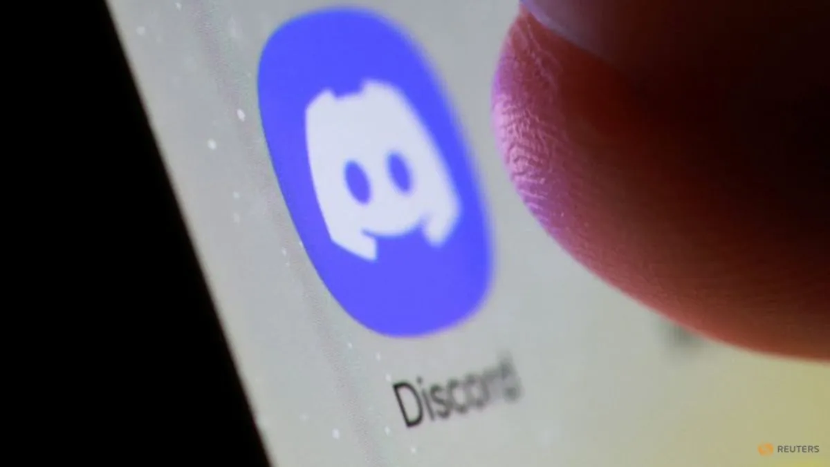 ဗြိတိန်တွင် အမျိုးသားတစ်ဦး Discord ချတ်ပလက်ဖောင်းမှတစ်ဆင့် အမေရိကန်လူမျိုးတစ်ဦးအား မိမိကိုယ်ကို သတ်သေရန် တိုက်တွန်းအားပေးမှုဖြင့် ထောင်ဒဏ်ချမှတ်ခံရ
