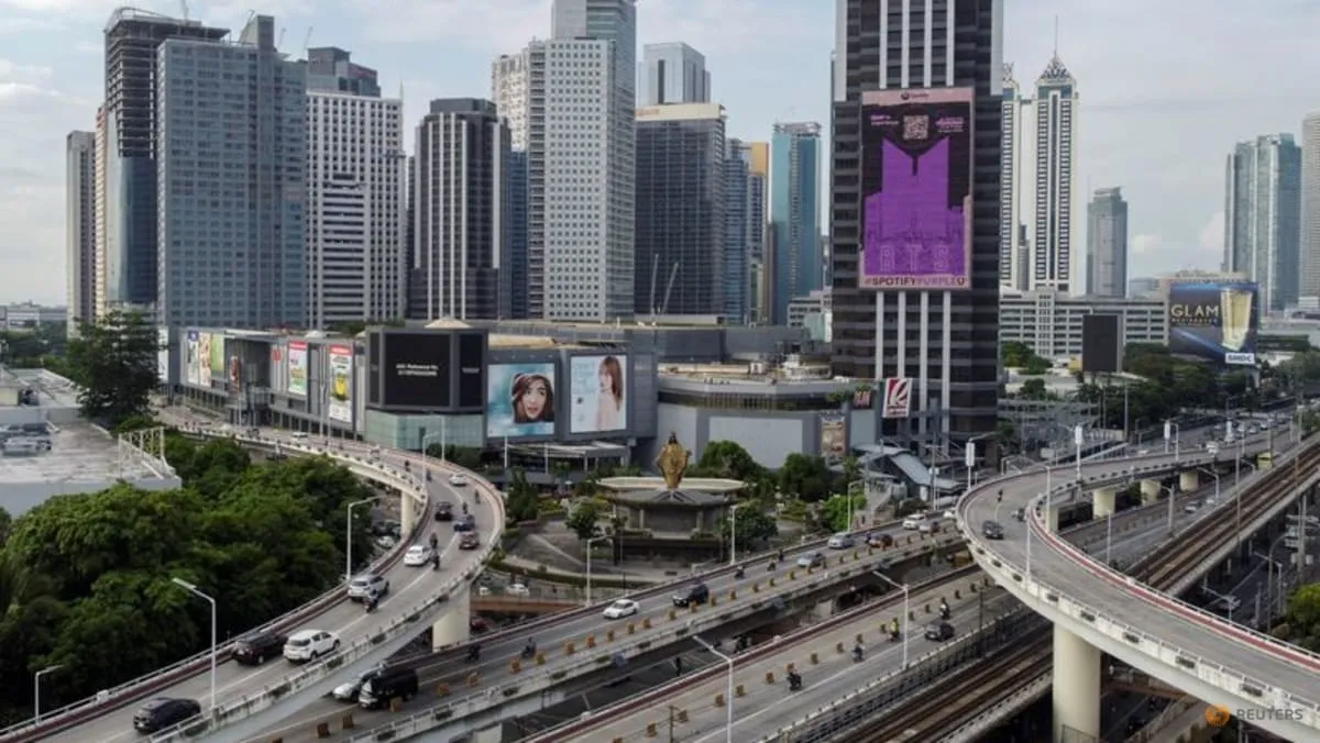 Philippine central bank raises policy rate by 25 basis points, as expected