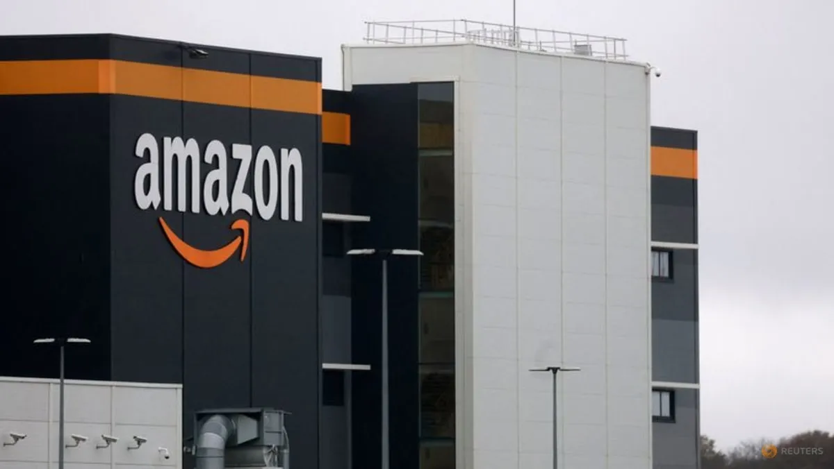 ဥရောပသမဂ္ဂ (EU) သည် Amazon နှင့် Microsoft တို့၏ Cloud ဝန်ဆောင်မှုဌာနခွဲများကို Big Tech “gatekeeper” စည်းမျဉ်းများဖြင့် ပစ်မှတ်ထားလိုက်ပြီဖြစ်သည်။