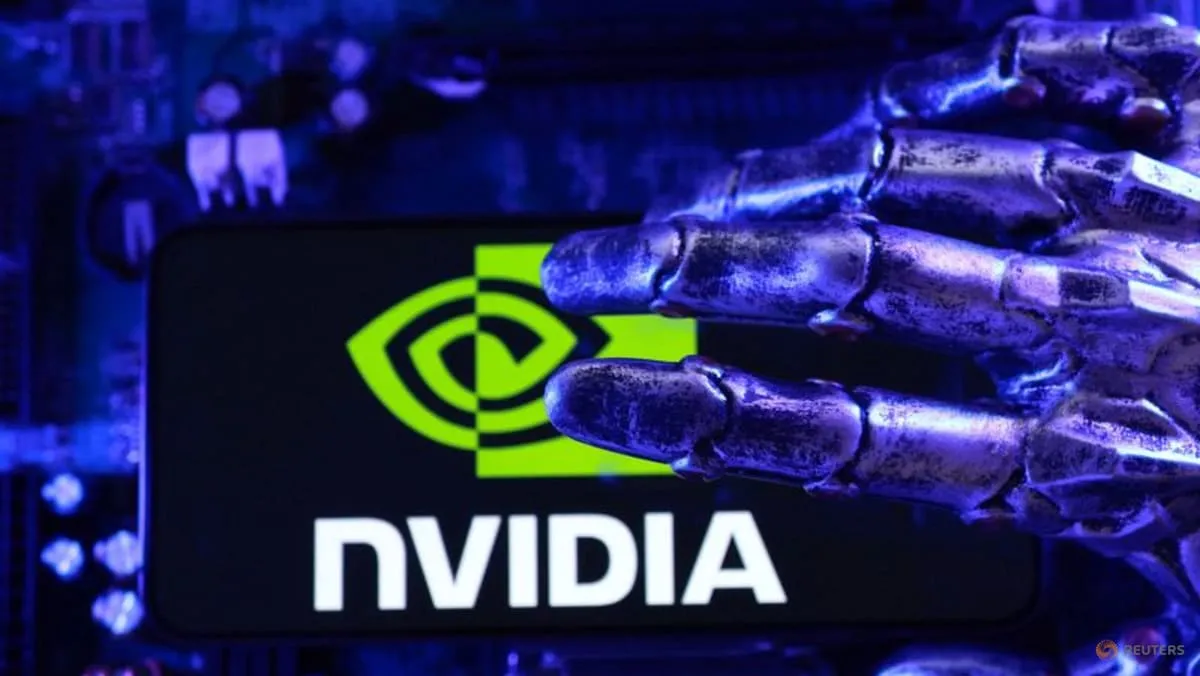 တောင်ကိုရီးယား Naver သည် Nvidia နည်းပညာကို အသုံးပြု၍ ဂစ်ဂါဝပ်အဆင့်ရှိ AI စက်ရုံများ တည်ဆောက်မည်