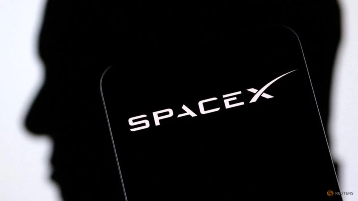 Oppenheimer သည် SpaceX အတွက် Wall Street ၏ ပထမဆုံးသော သုံးသပ်ချက်ကို အကောင်းမြင်စိတ်ဖြင့် စတင်ဖော်ပြ