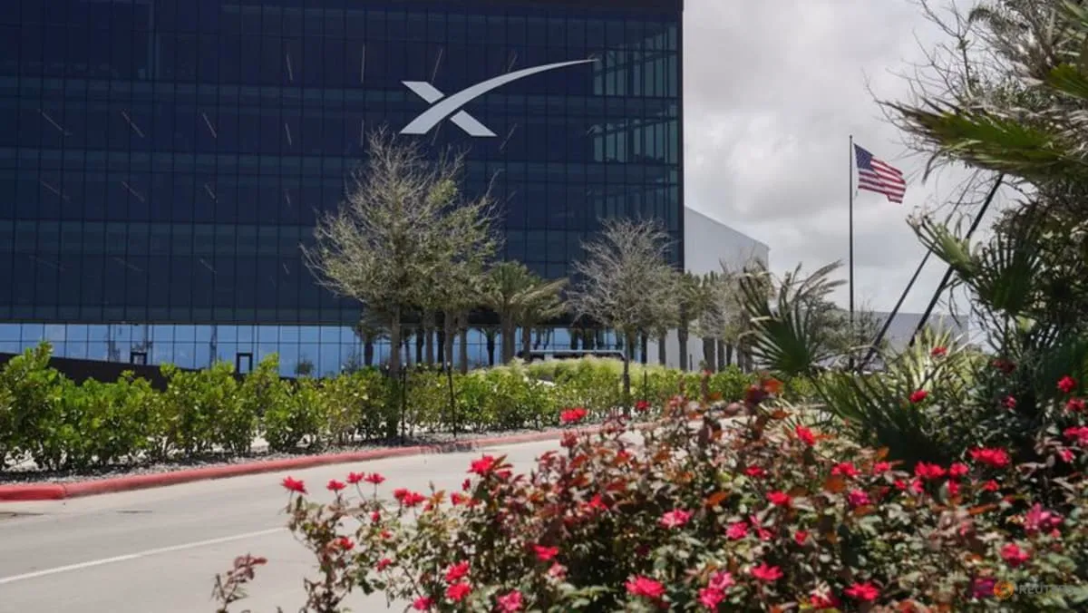 မတ်စ်ရဲ့ SpaceX က သမိုင်းတစ်လျှောက် အကြီးဆုံး IPO ဖြင့် ဒေါ်လာ ၇၅ ဘီလီယံ ရရှိ
