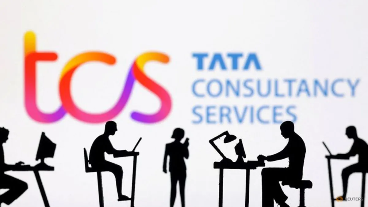 အိန္ဒိယ၏ TCS သည် လုပ်ငန်းသုံး AI အတိုင်းအတာ တိုးချဲ့မှုကို မြှင့်တင်ရန် Anthropic နှင့် ပူးပေါင်းသည်။