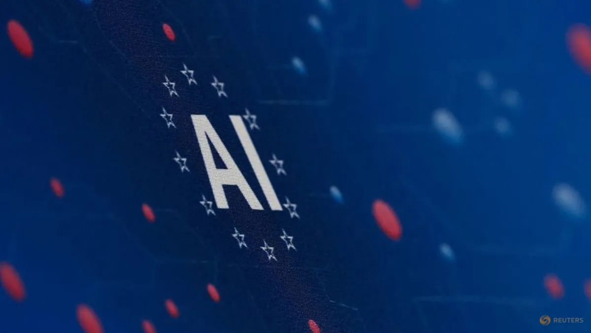 AI ဖြင့် ဖန်တီးထားသော ကြော်ငြာများကို EU ၏ ပွင့်လင်းမြင်သာမှုဆိုင်ရာ စည်းမျဉ်းများမှ ကင်းလွတ်ခွင့်ပြုသင့်ကြောင်း လက်လီရောင်းချသူများအသင်းက ပြောကြား