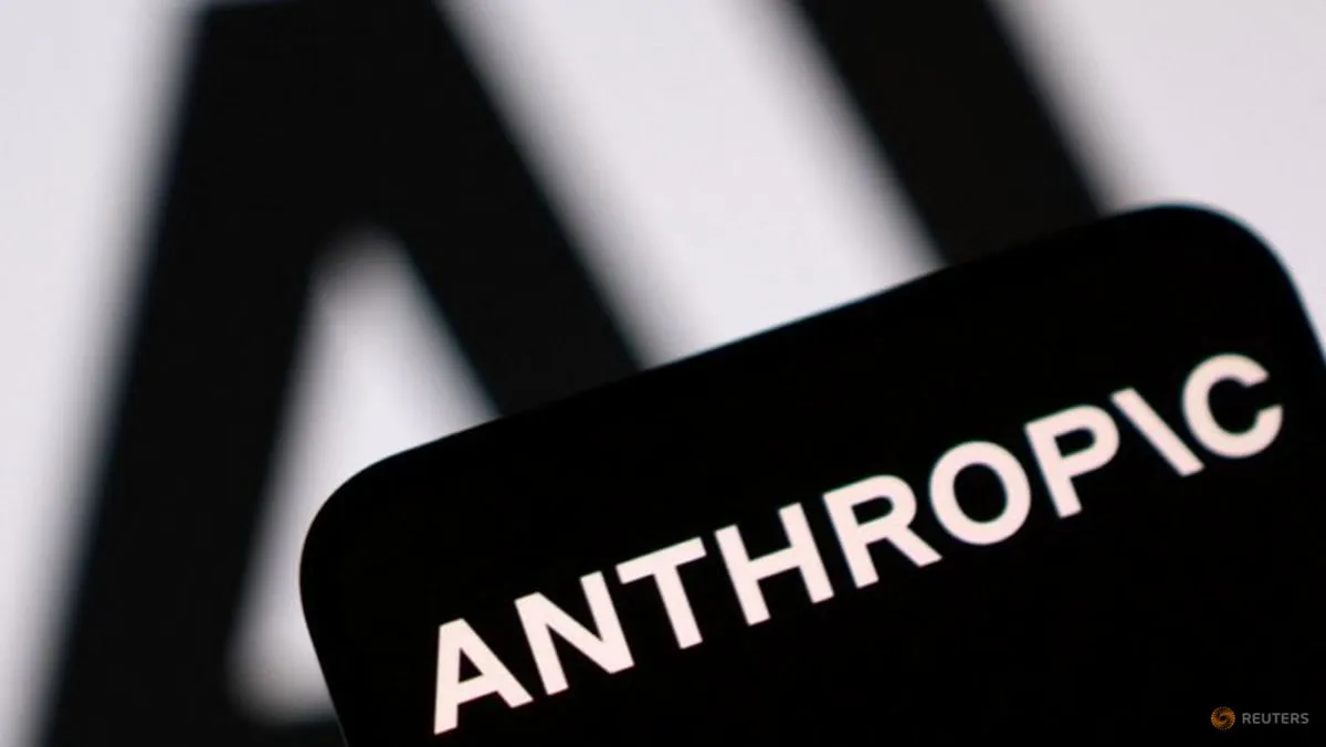 ကာဗွန်ထုတ်လွှတ်မှုလျှော့ချရေးအတွက် နည်းပညာကုမ္ပဏီကြီးများ၏ မဟာမိတ်အဖွဲ့က ရန်ပုံငွေ အမေရိကန်ဒေါ်လာ ၉၁၅ သန်း တိုးမြှင့်ပြီး Anthropic ကို ထပ်မံဖြည့်စွက်
