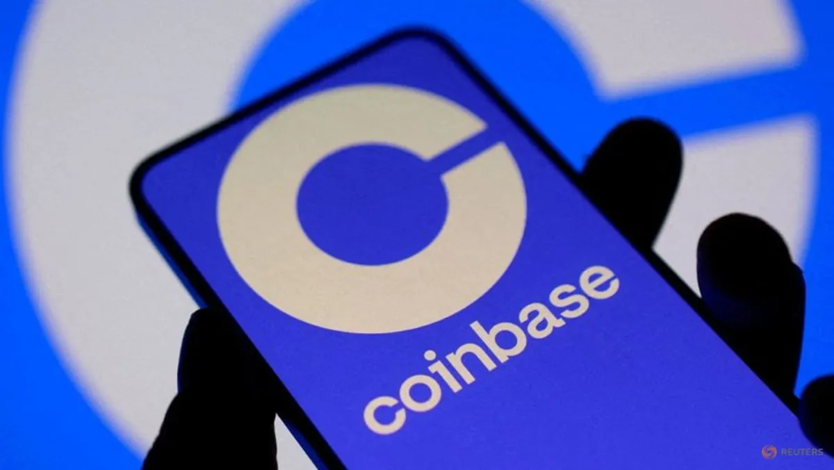Coinbase က အိန္ဒိယရူပီးဖြင့် အရောင်းအဝယ်ပြုလုပ်ရန် ကမ်းလှမ်း
