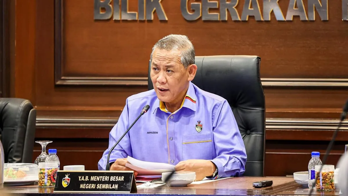 နီဂရီဆမ်ဘီလန်ပြည်နယ်လွှတ်တော်ကို ဇွန်လ ၅ ရက်နေ့တွင် ဖျက်သိမ်းမည်၊ ရွေးကောက်ပွဲကို ရက် ၆၀ အတွင်း ကျင်းပမည်