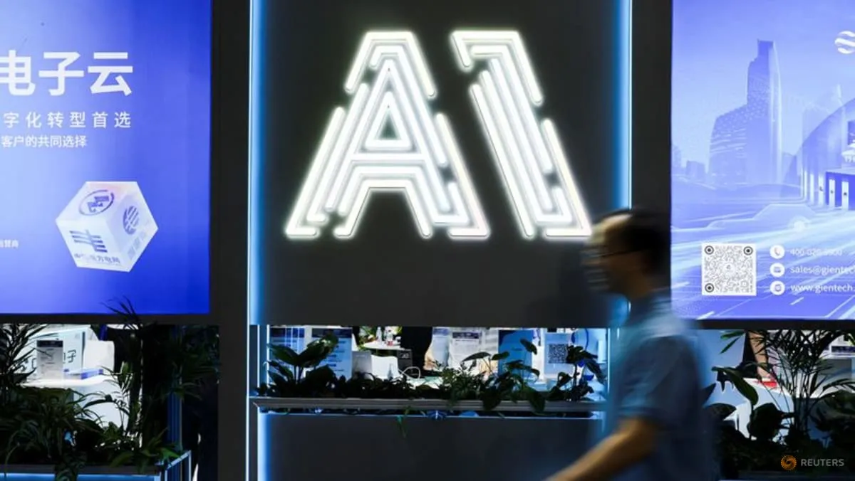 Anthropic နှင့် OpenAI: AI ၏ အနာဂတ်အတွက် ခါးသီးသော တိုက်ပွဲနောက်ကွယ်