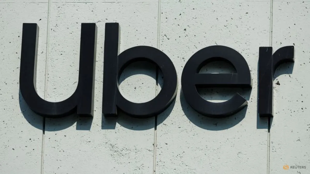 Uber လန်ဒန်တွင် 'ရိုဘိုတက္ကစီ' အတွက် လအနည်းငယ်အတွင်း စတင်ရန် စာရင်းပေးသွင်းခွင့်ဖွင့်လှစ်