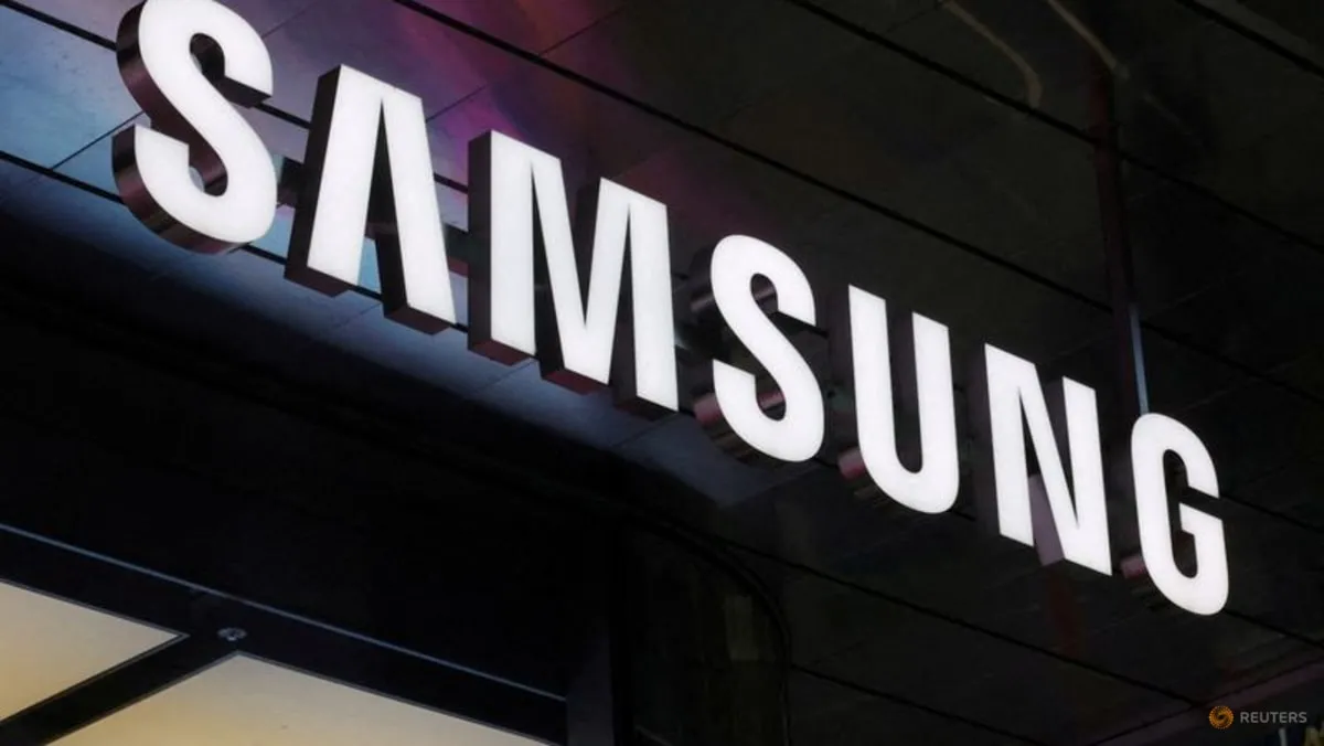Samsung, LG ရှယ်ယာများ Nvidia CEO ၏ ကိုရီးယားအမှုဆောင်များနှင့် တွေ့ဆုံမှုများမတိုင်မီ မြင့်တက်