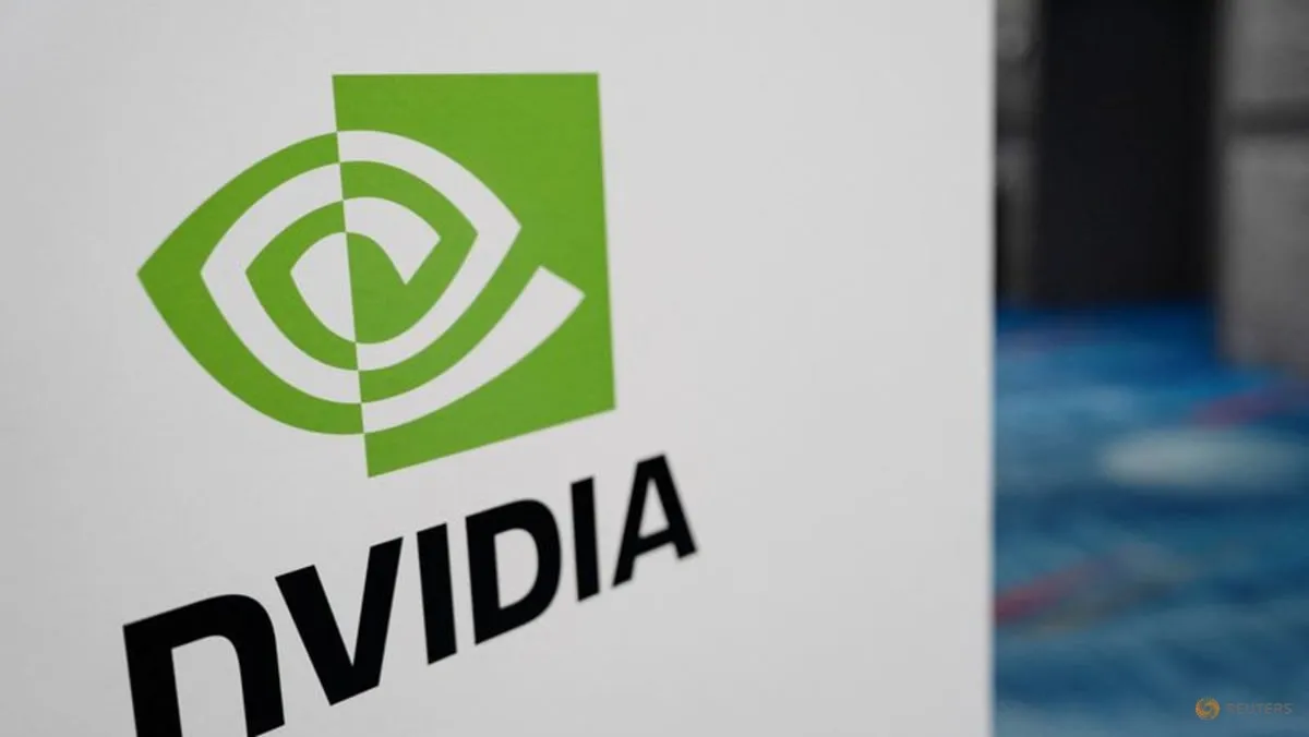 တောင်ကိုရီးယား LG အုပ်စုက Nvidia GPU ၁၀,၀၀၀ ကို အသုံးပြုမည်ဟု Maeil က ပြောသည်။