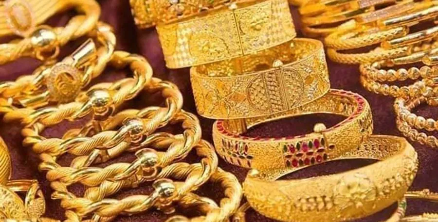 ကမ္ဘာ့ရွှေဈေး ပြန်အားပျော့လာပြီး ပြည်တွင်းရွှေဈေးအနည်းငယ် ပြန်ကျ