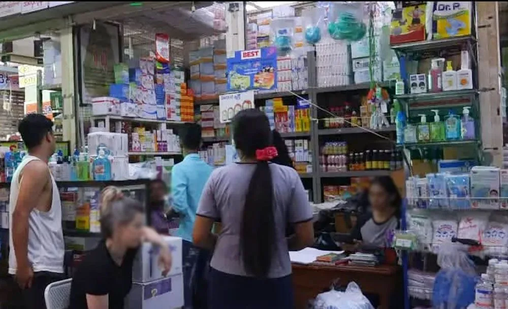 စစ်အာဏာရှင်က ဆေးဝါးသယ်ယူခွင့် ပိတ်ဆို့ထားသဖြင့် ရခိုင်ပြည်သူများ ကျန်းမာရေးထိခိုက်