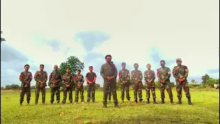 ဒေါ်အောင်ဆန်းစုကြည် မွေးနေ့တွင် ပုသိမ်ကြီး PDF က အမြန်ဆုံး လွတ်မြောက်ပါစေဟု ဆုတောင်း