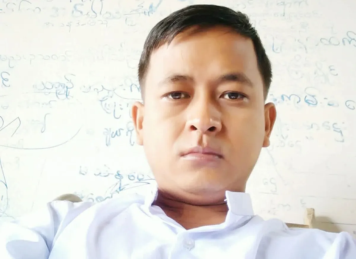 ယောနယ်မှဆရာကျော်