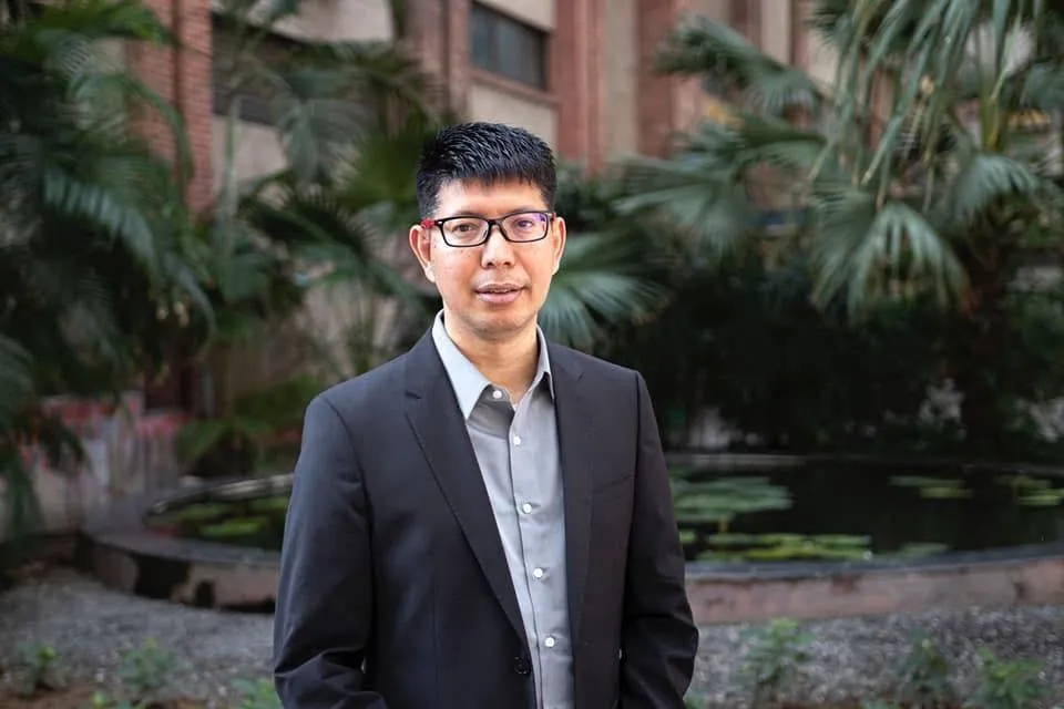 မြန်မာ့အရေး သုတေသီ အမေရိကန်နိုင်ငံသား ဦးမင်းဇင်အား သူလျှိုမှုဖြင့် ဖမ်းဆီးထားကြောင်း တရုတ်အစိုးရ အတည်ပြု