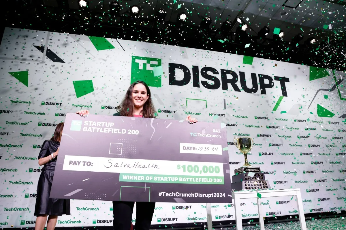 Startup Battlefield 200 လျှောက်လွှာများ ပိတ်သိမ်းရန် ၃ ရက်သာ လိုတော့သည် | TechCrunch