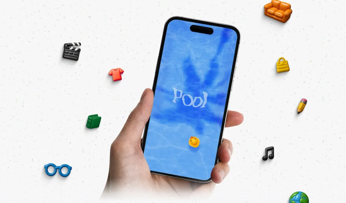 Pool ၏ အက်ပ်အသစ်က သင့်စခရင်ရှော့များကို အသုံးဝင်သည့်အရာအဖြစ် ပြောင်းလဲပေးမည်