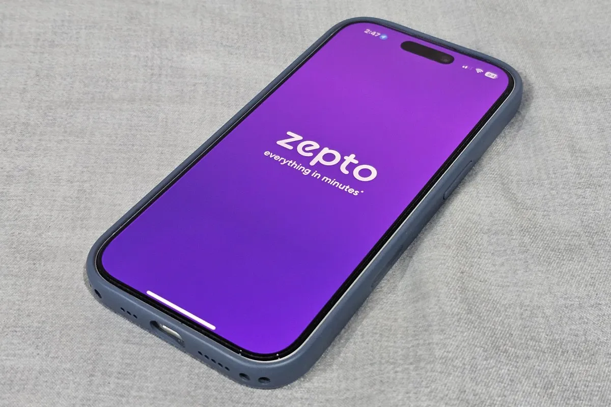 Zepto ၏ IPO တင်ပြချက်- လျင်မြန်သော တိုးတက်မှု၊ ပိုမိုကြီးမားသော အရှုံးနှင့် အဖြေမထွက်သေးသည့် တန်ဖိုးဖြတ်မှု မေးခွန်း