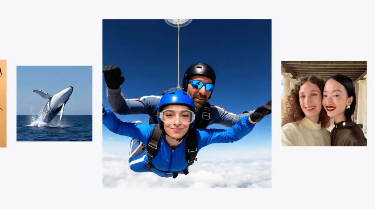 Apple ရဲ့ Image Playground ဟာ အခုဆိုရင် အရင်လို မညံ့တော့ပါဘူး