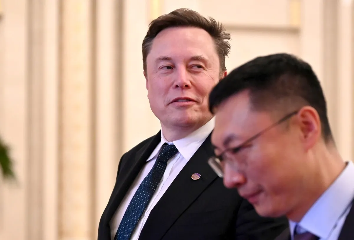 SpaceX၊ Anthropic နှင့် OpenAI တို့၏ တဟုန်ထိုး IPO နွေရာသီ