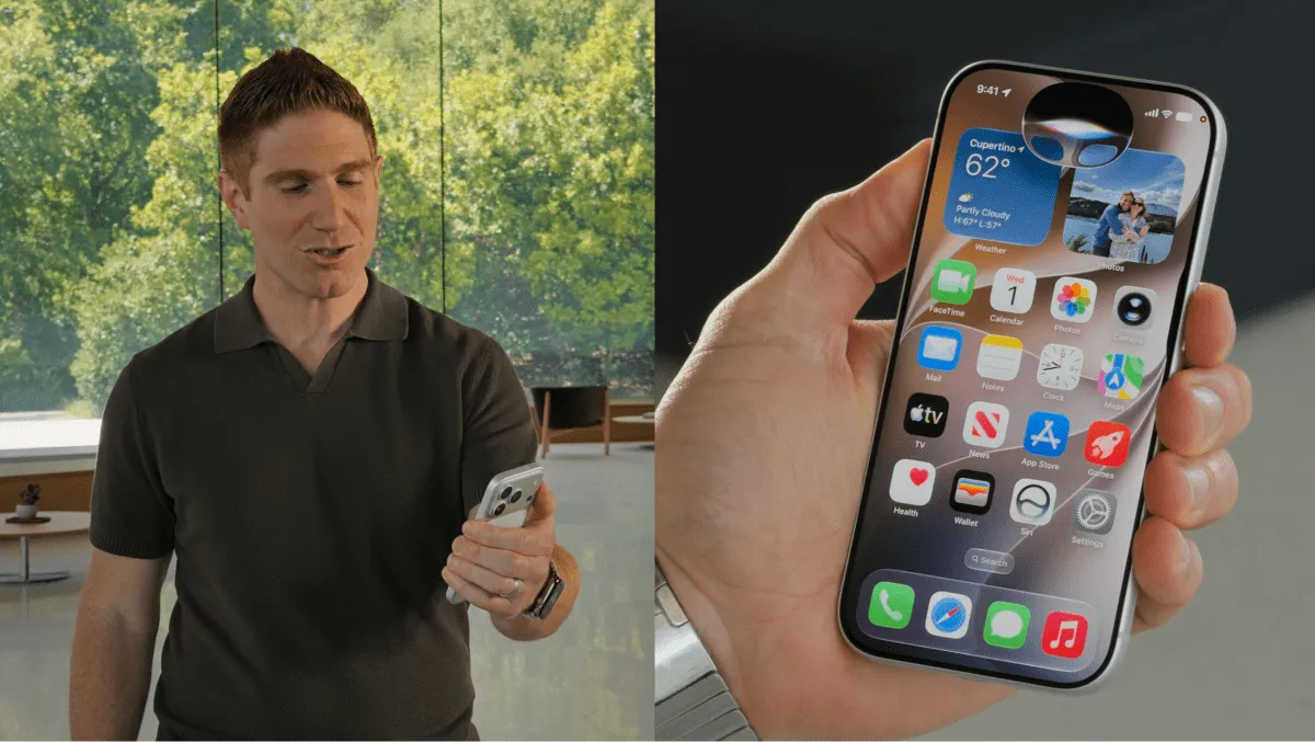 Apple ၏ WWDC AI သရုပ်ပြပွဲများသည် ဒေါ်လာ ၂၅၀ သန်းတန် လိမ်လည်ကြော်ငြာမှု အမှုပြေလည်မှုရပြီးနောက် ပိုမိုလက်တွေ့ကျလာခဲ့သည်။