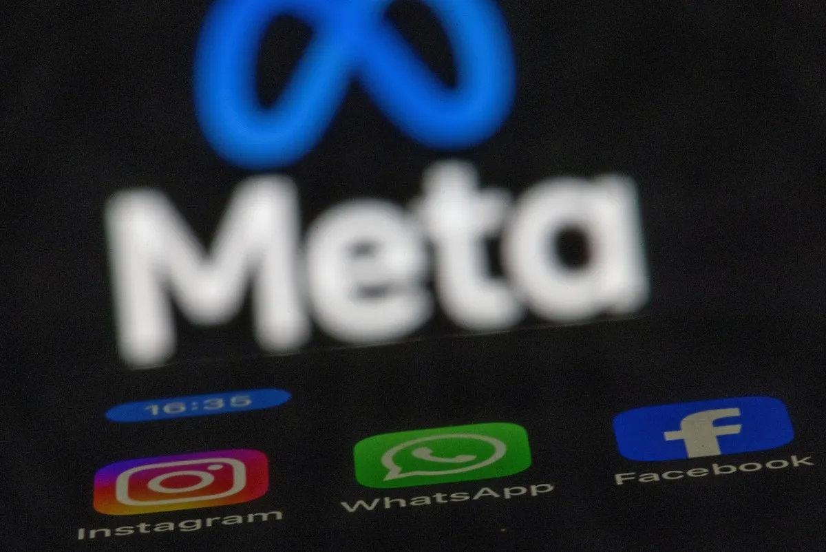 Meta ၏ ကြီးကြပ်ရေးဘုတ်အဖွဲ့က အကောင့်ပိတ်ပင်မှုများတွင် လုပ်ထုံးလုပ်နည်းနှင့် ပွင့်လင်းမြင်သာမှု အားနည်းနေဟုဆို | TechCrunch