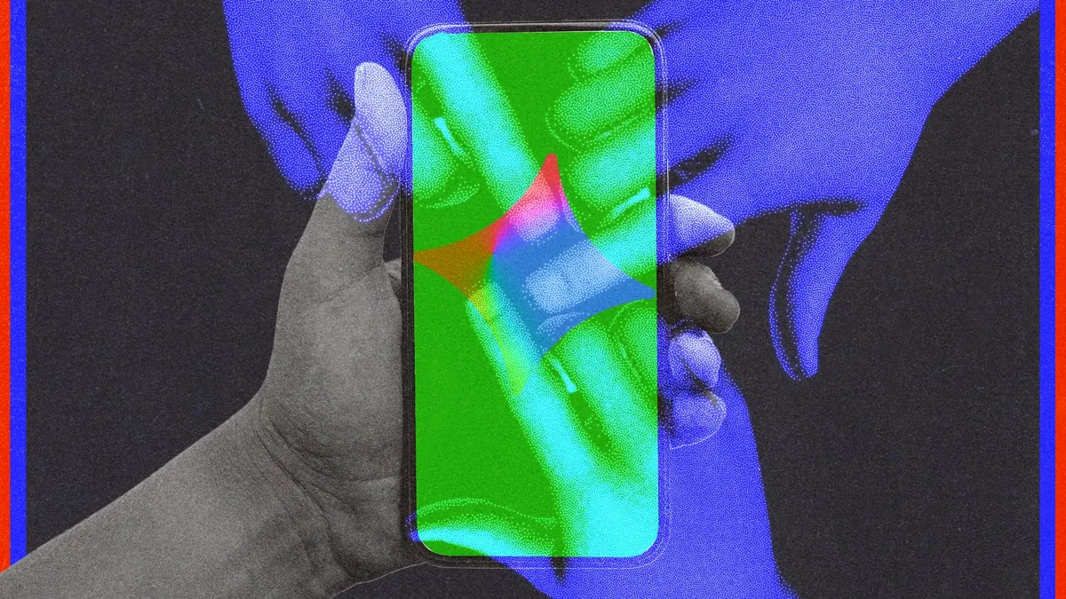 Gemini Spark နှင့် လက်တွေ့အသုံးပြုကြည့်ခြင်း - ကျွန်ုပ်၏ ဘဝကို ၎င်းအား ထိန်းချုပ်ခွင့်ပေးလိုက်သောအခါ ၎င်းက ကျွန်ုပ်၏ရည်းစားကို သူငယ်ချင်းအဆင့်သာ သတ်မှတ်လိုက်သည်