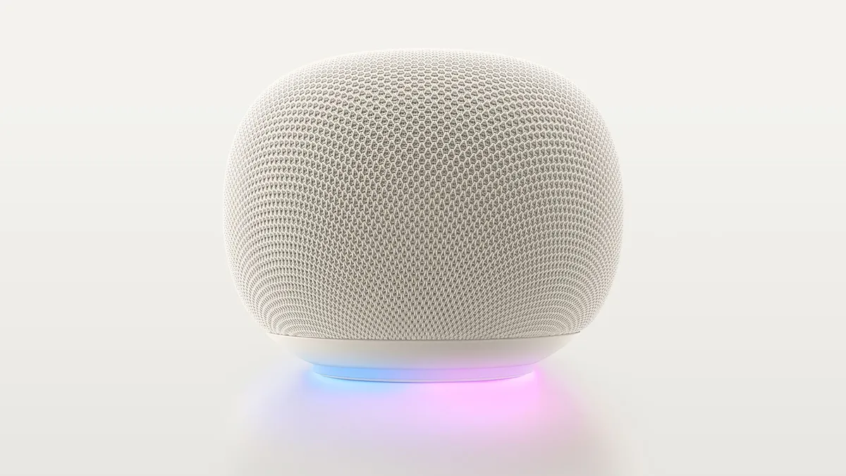 Gemini စွမ်းဆောင်ရည်ပါဝင်သည့် Google Home စပီကာကို နောက်ဆုံးတွင် မိတ်ဆက်လိုက်ပြီ