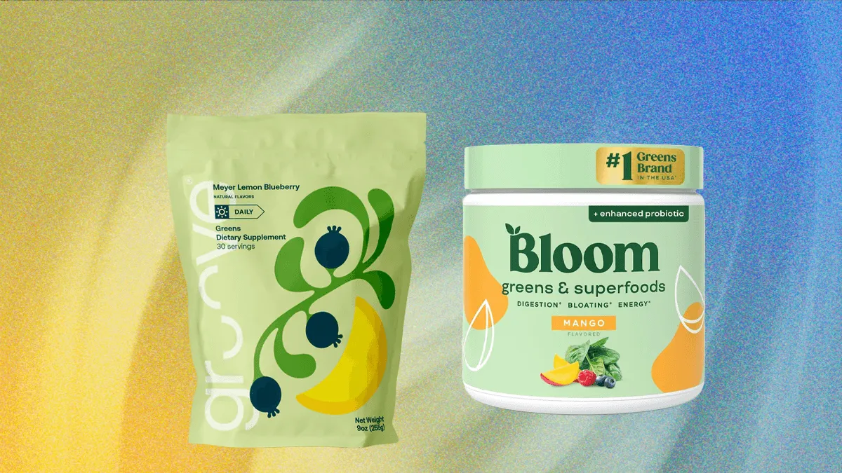 အကောင်းဆုံး Greens Powders ၁၆ မျိုး (၂၀၂၆) - လပေါင်းများစွာ အရသာစမ်းသပ်ထားသည်