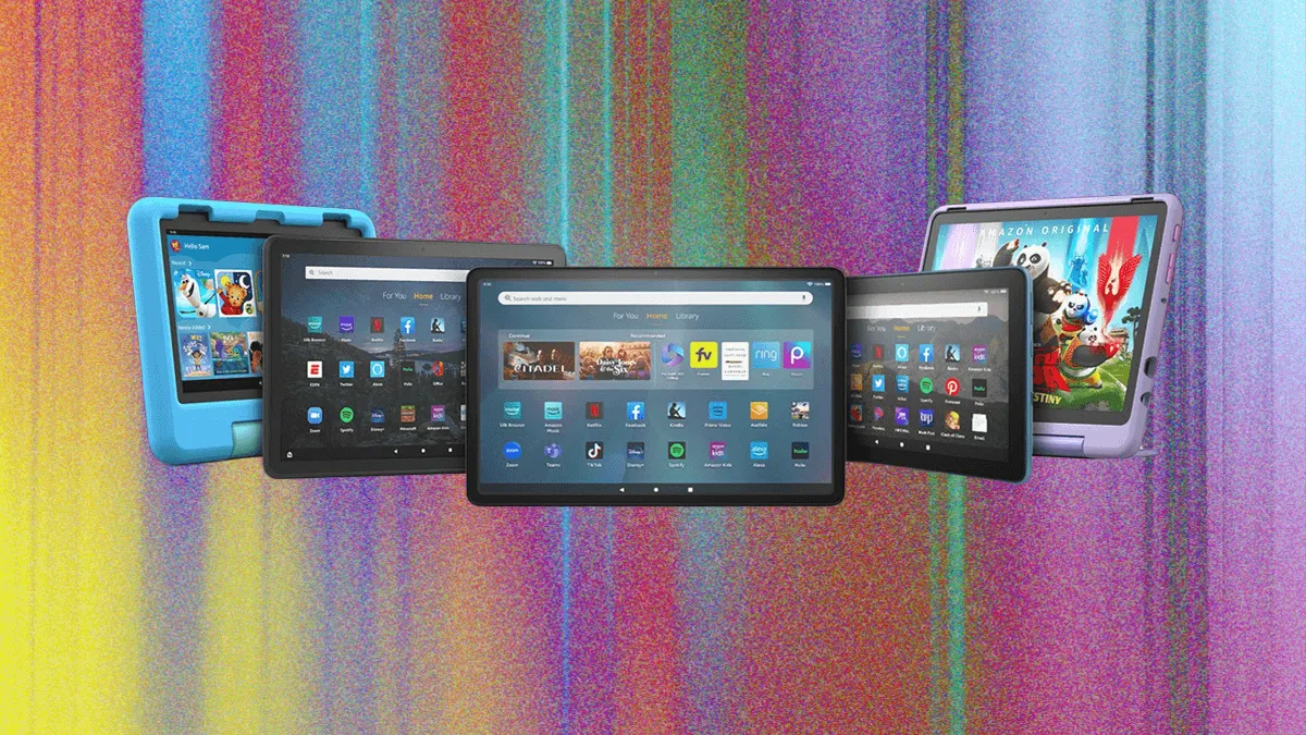 Amazon ၏ Fire တက်ဘလက်များ - သင်ကိုယ်တိုင် စမ်းသပ်စရာမလိုအောင် စမ်းသပ်ပြီးသား (၂၀၂၆)