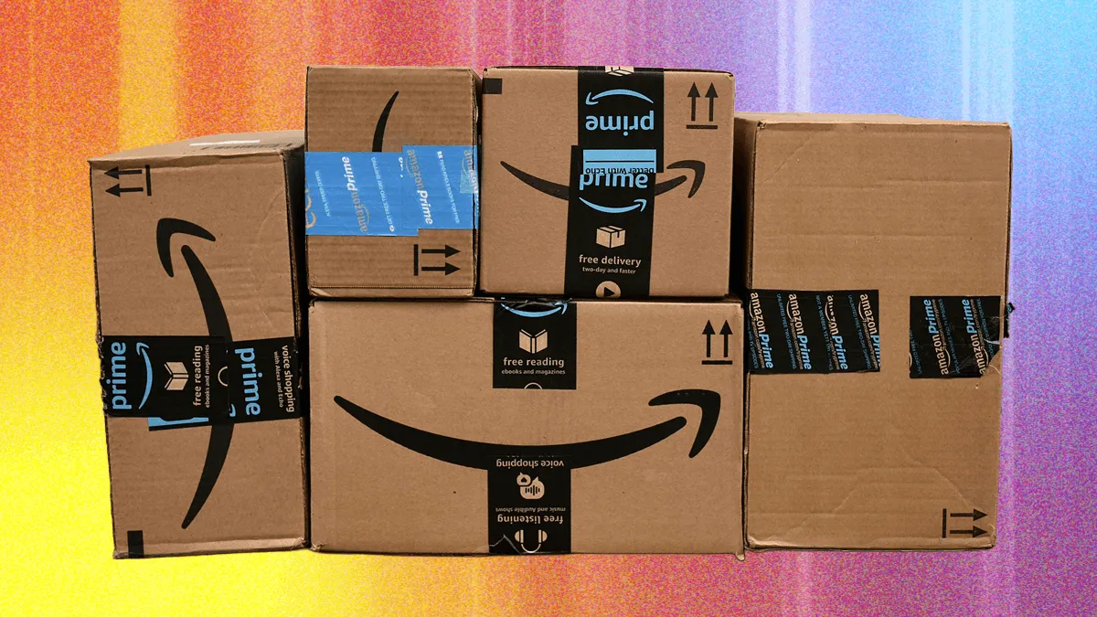 Amazon Prime Day (၂၀၂၆) မှာ ပရိုတစ်ဦးလို စျေးဝယ်နည်း