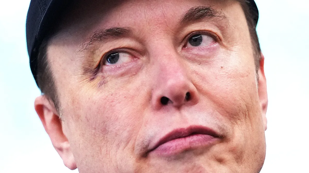 SpaceX IPO က Elon Musk ၏ 'အစွန်းရောက်' ပိုင်ဆိုင်မှုကို စမ်းသပ်မည်။