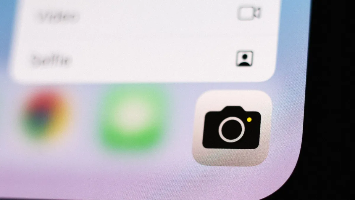 iOS 27 တွင် Apple ၏ iPhone ကင်မရာ App ကို AI ဖြင့် အဆင့်မြှင့်တင်မည်