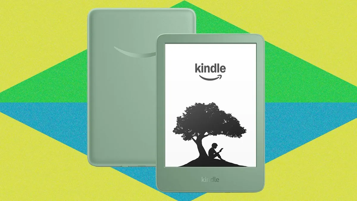 ၂၀၂၆ ခုနှစ်ရဲ့ အကောင်းဆုံး Kindle က ဘာလဲ။ (ယခုအချိန်အထိ)