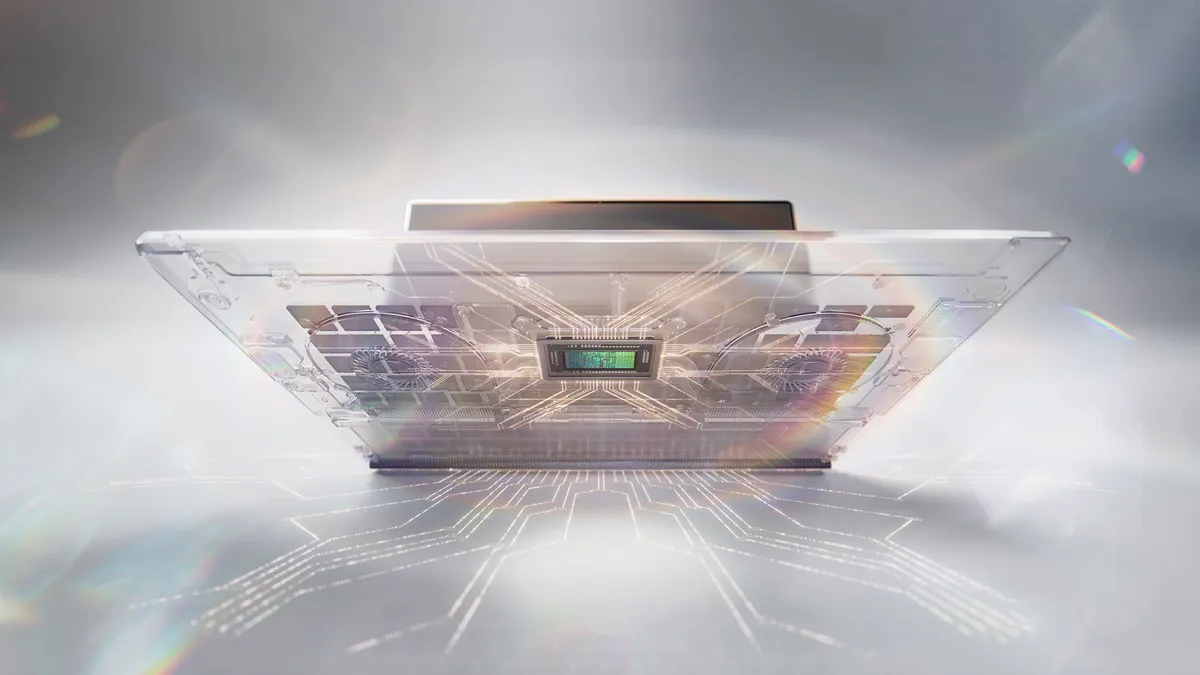 Nvidia ၏ RTX Spark လက်ပ်တော့များသည် ဈေးကွက်ကို အကြီးအကျယ် ပြောင်းလဲပစ်ရန် အပြင်းအထန် ရည်ရွယ်နေပုံရသည်။