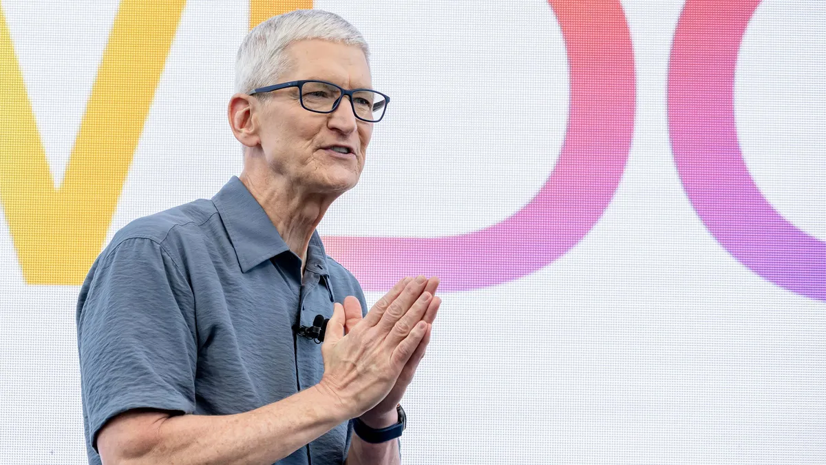 Apple WWDC 2026 တိုက်ရိုက်ဘလော့- အချိန်နှင့်တပြေးညီ အပ်ဒိတ်များအားလုံး