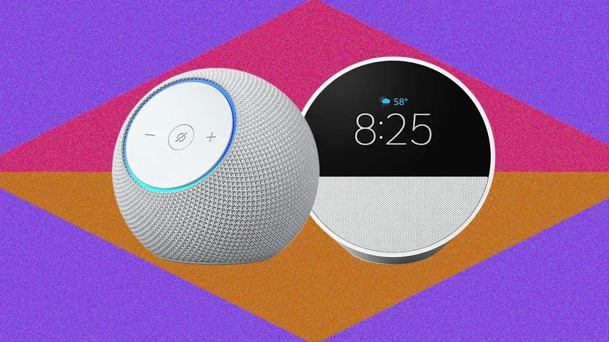 အကောင်းဆုံး Alexa စပီကာ ၄ ခု (၂၀၂၆): Echo Dot Max, Echo Dot, Echo Show 11