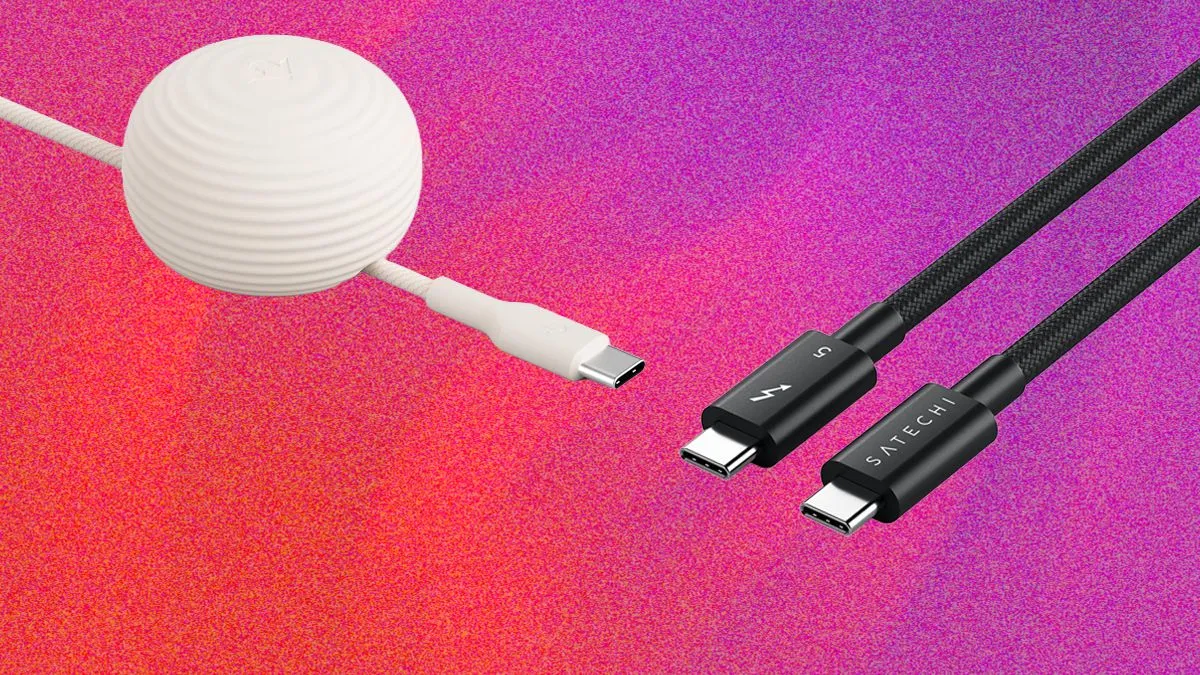 အကောင်းဆုံး USB-C ကေဘယ်များ (၂၀၂၆): စမတ်ဖုန်းများ၊ တက်ဘလက်များနှင့် လက်တော့ပ်များအတွက်