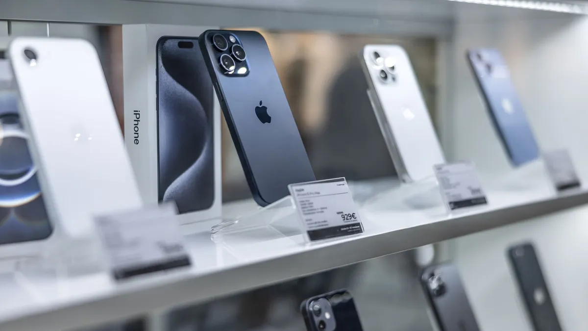 အသုံးပြုပြီးသား iPhone ဝယ်ယူခြင်းသည် ယခင်ကထက် ပိုမိုသင့်လျော်လာသည်