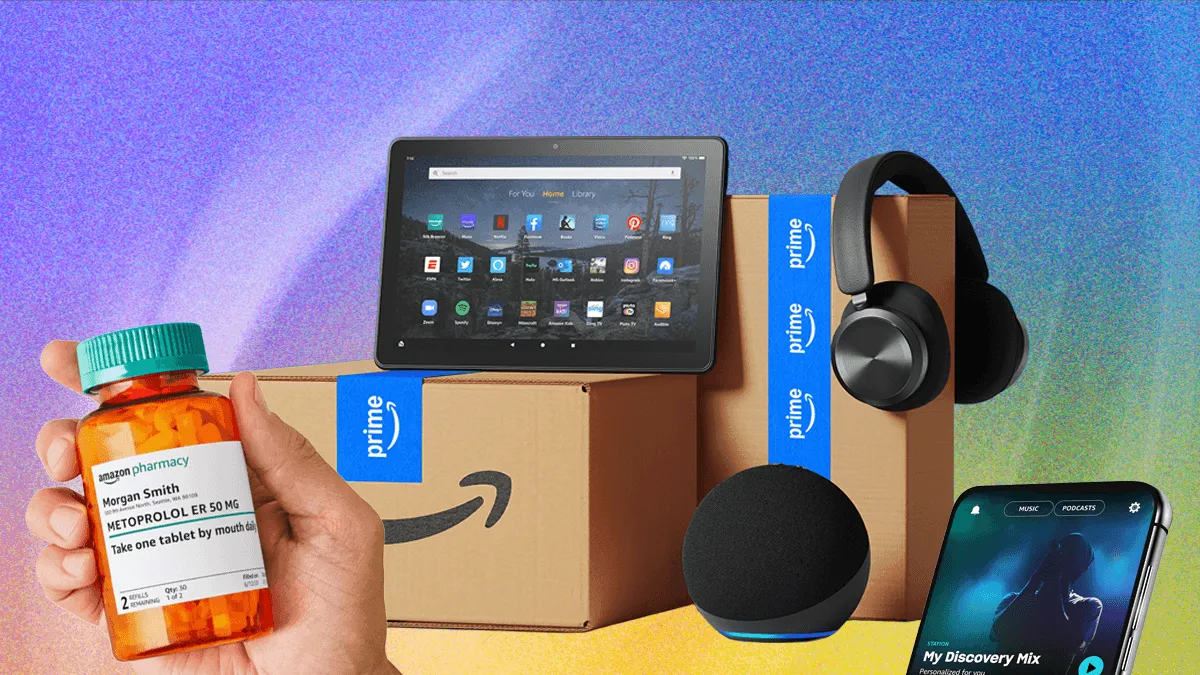 သင်အသုံးမပြုဖြစ်သေးသော Amazon Prime အကျိုးခံစားခွင့် ၂၆ မျိုး (၂၀၂၆)