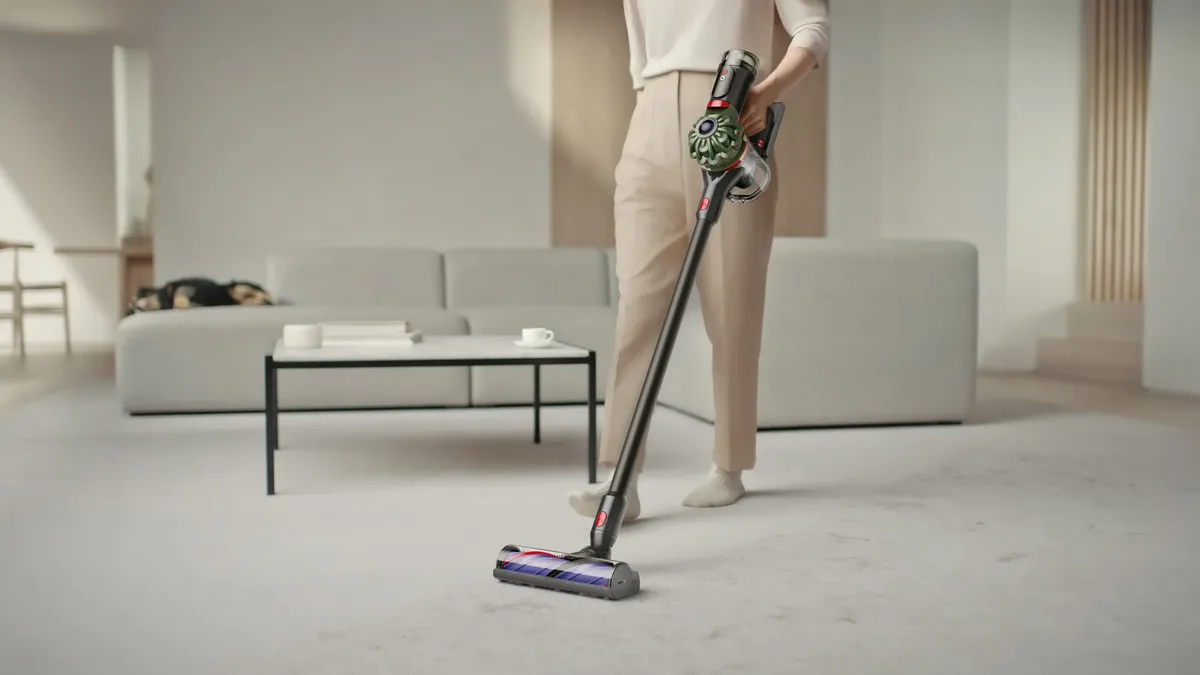 Dyson ဖုန်စုပ်စက်အသစ်များဖြစ်သည့် V16 Piston Animal၊ V10 Konical နှင့် V8 Cyclone (၂၀၂၆) တို့နှင့် မိတ်ဆက်ပေးခြင်း