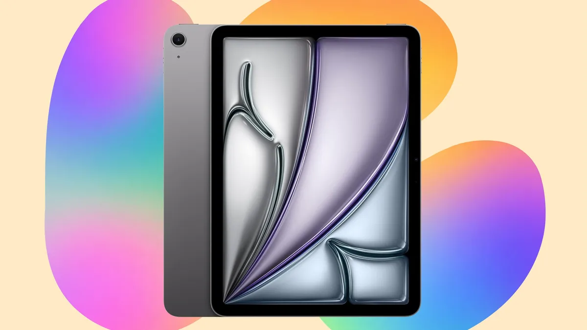 ဒီနှစ် (၂၀၂၆) Amazon Prime Day အတွက် အကောင်းဆုံး iPad အရောင်းမြှင့်တင်မှု (Deal) ကို ကျွန်တော် ရှာတွေ့ခဲ့ပြီ